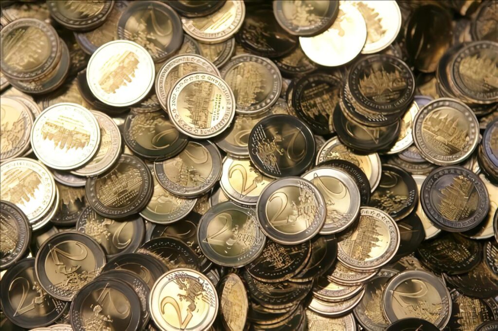 Crecimiento Económico - Macroeconomía