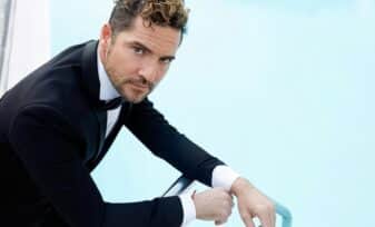 David Bisbal