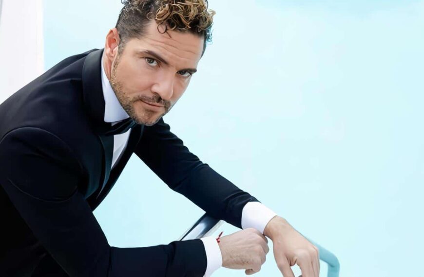 David Bisbal