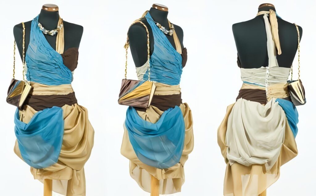 Diseño de Moda en Colombia