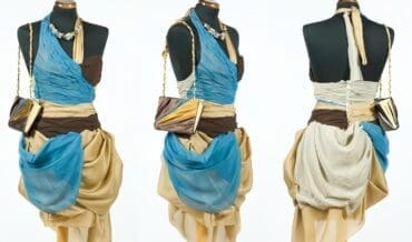 Directorio de Diseno de Moda
