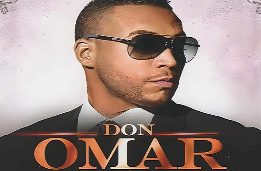 Don Omar