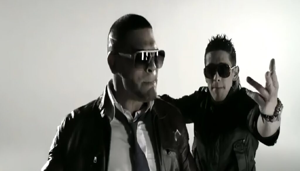 Dyland & Lenny