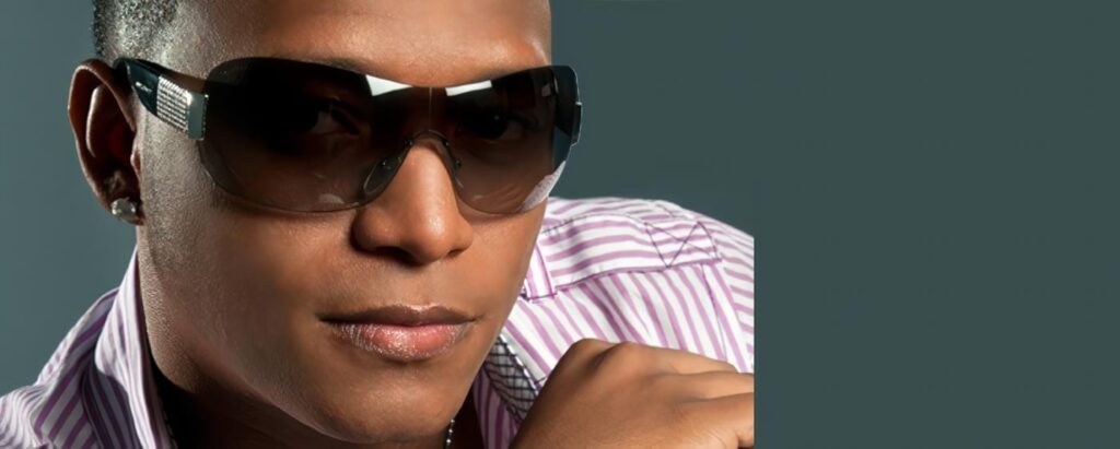 Eddy Lover - Gitana