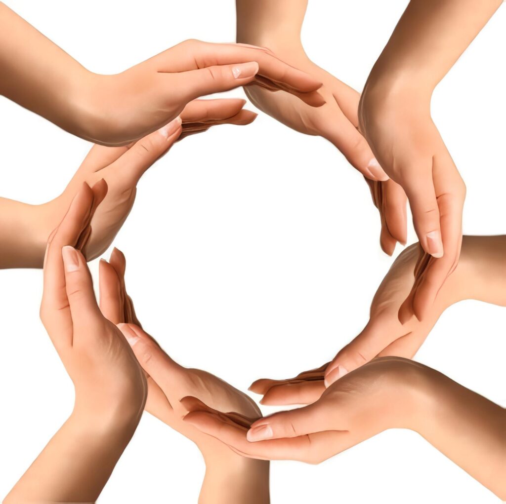 El Modelo Cooperativo