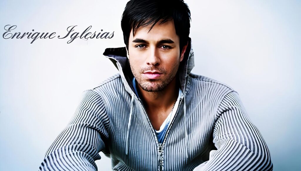 Enrique Iglesias