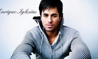 Enrique Iglesias