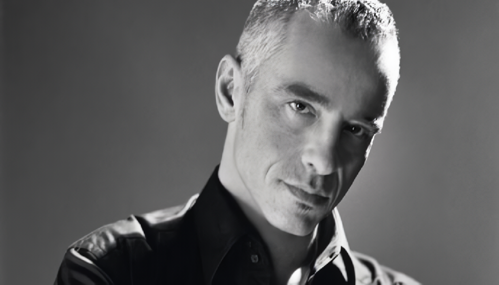 Eros Ramazzotti
