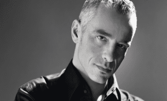 Eros Ramazzotti