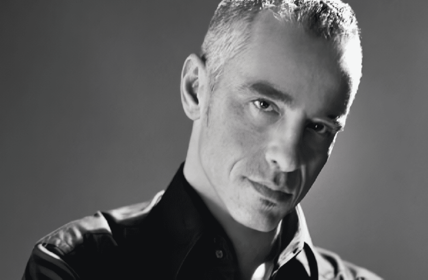 Eros Ramazzotti