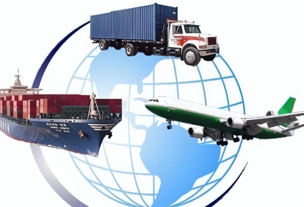 Exportación de Servicios