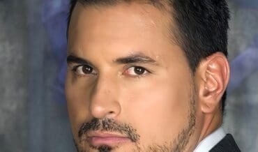 Luis Fernando Salas Actor