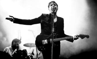 Franz Ferdinand - Take me out