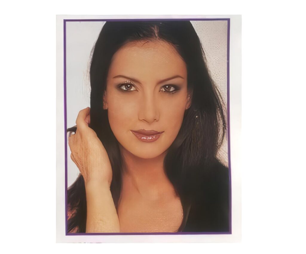 Giselle garces aljure