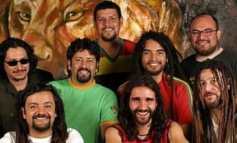 Gondwana - Felicidad