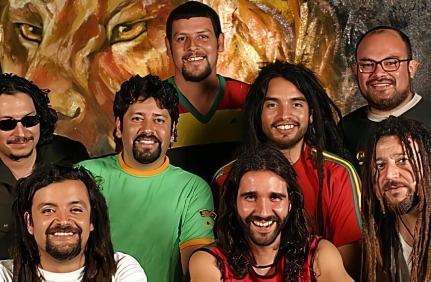 Gondwana - Felicidad