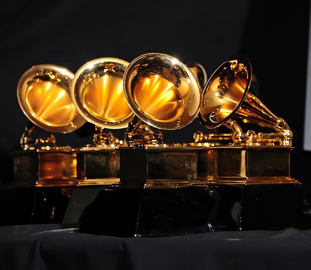 Premios Grammy