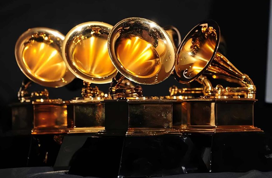 Premios Grammy