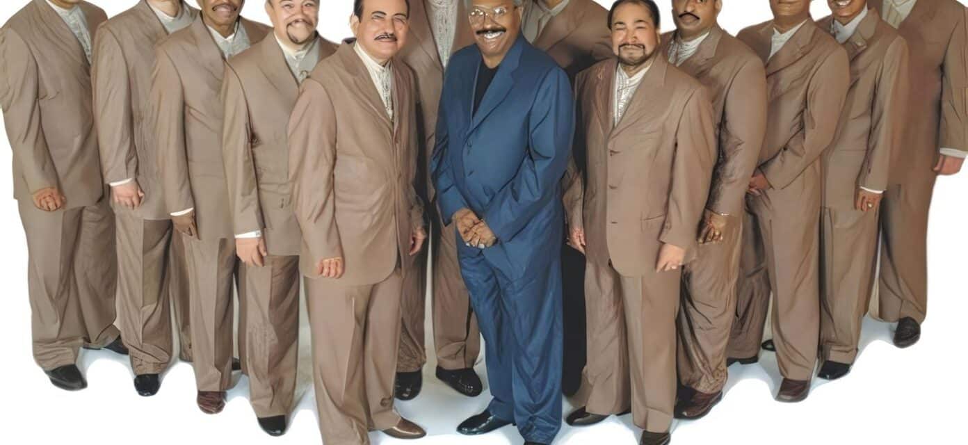 Y No Hago Mas Na Del Gran Combo, Letras Musicales