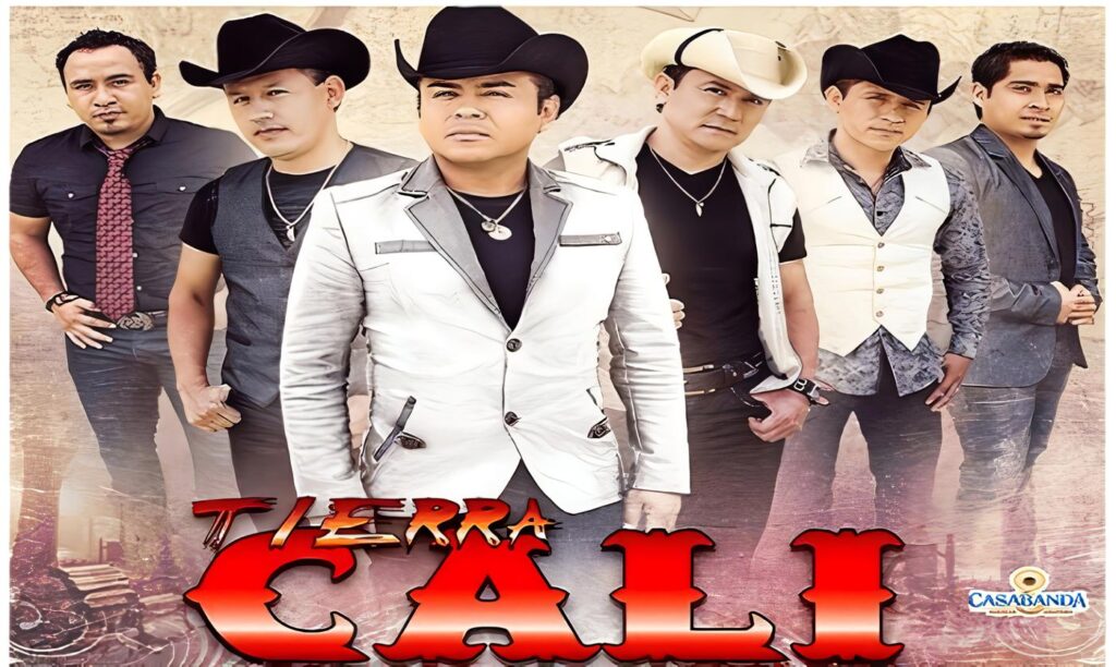 Grupos musicales de cali