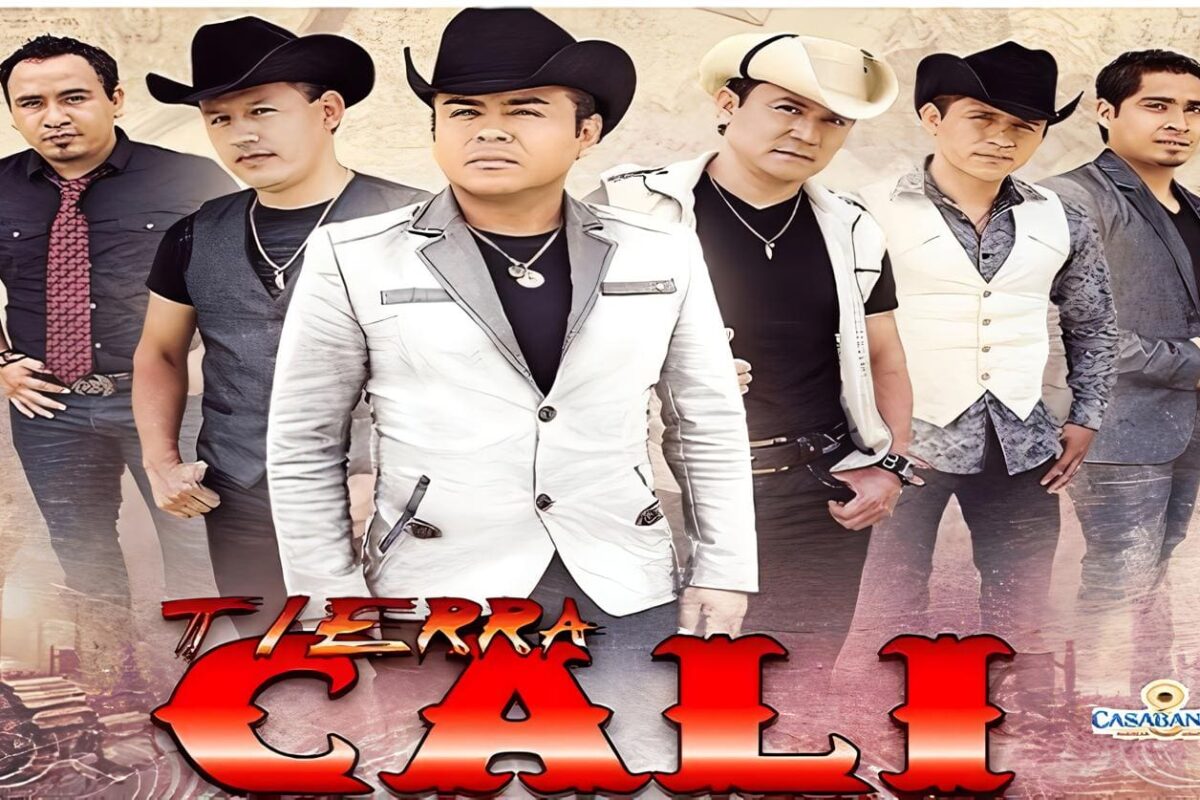 Grupos musicales de cali