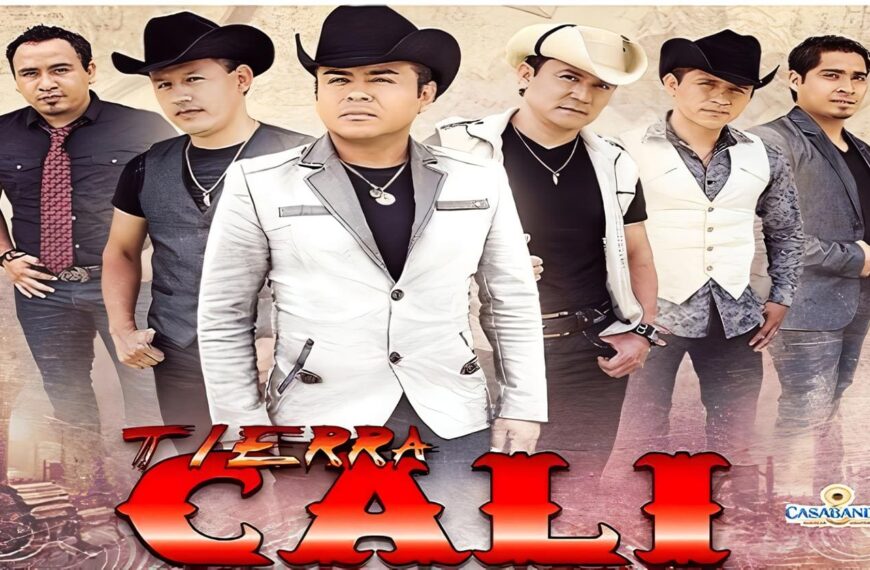 Grupos musicales de cali