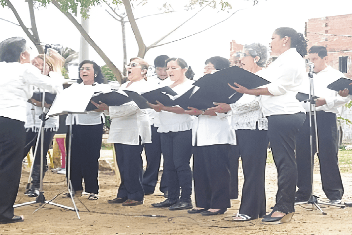 Grupos Musicales en Ibagué