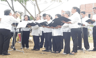 Grupos Musicales en Ibagué
