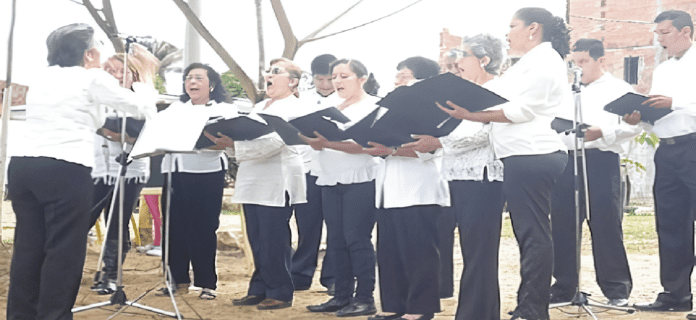 Grupos Musicales en Ibagué