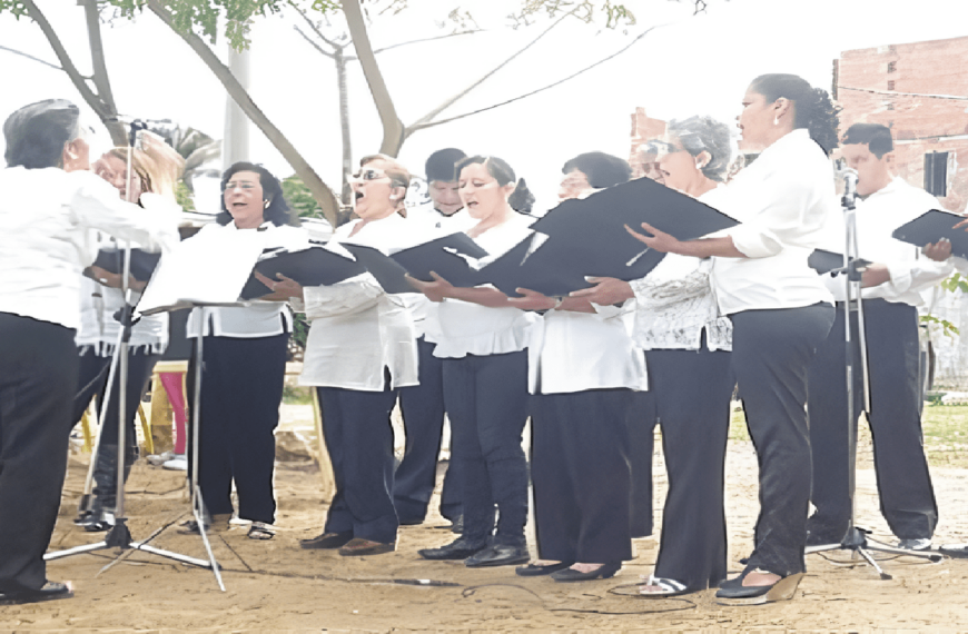 Grupos Musicales en Ibagué