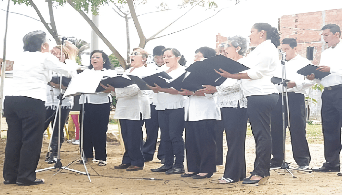 Grupos Musicales en Ibagué