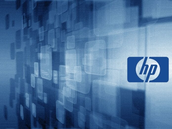 Hewlett Packard en Colombia