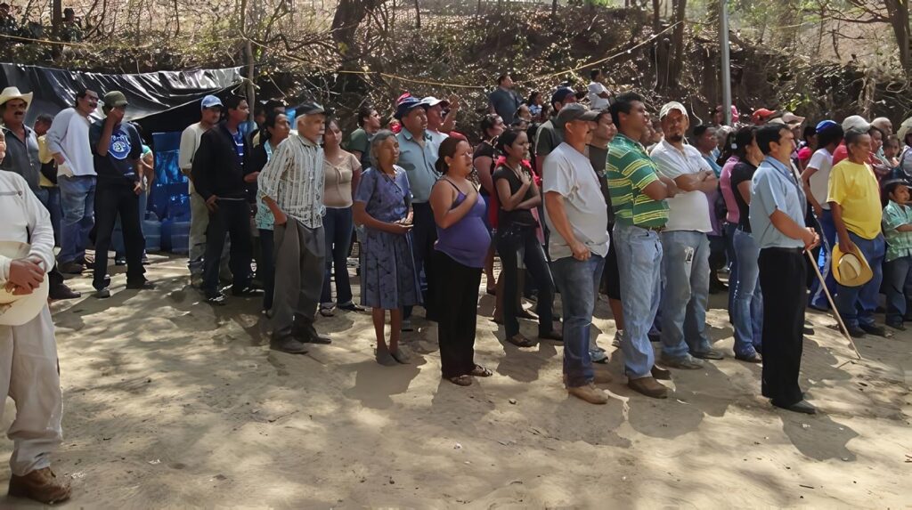 Indicadores Sociales Guatemala