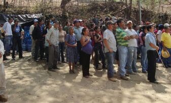Indicadores Sociales Guatemala