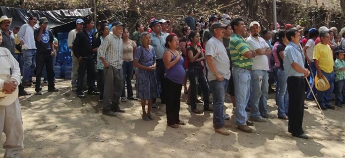 Indicadores Sociales Guatemala