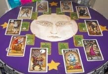 Introduccion al tarot