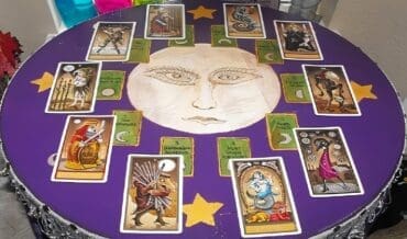 Introduccion al tarot