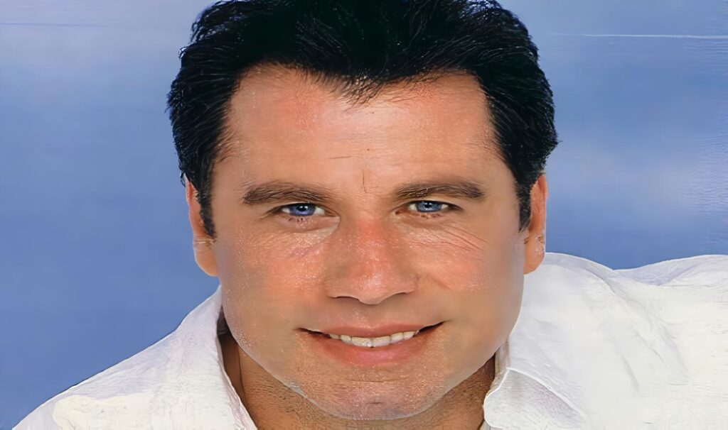 John Travolta apoya a su compañero de ‘Cienciología’, Tom Cruise