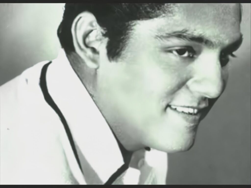 Julio Jaramillo