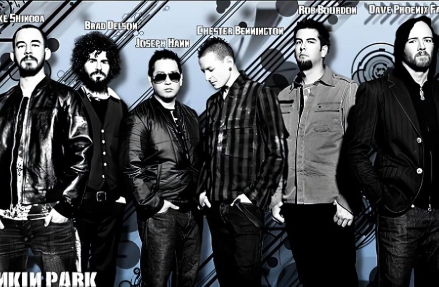 Linkin Park