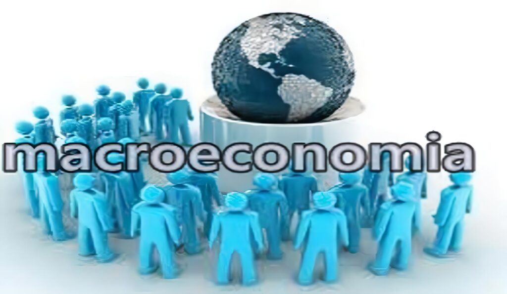 Macroeconomia