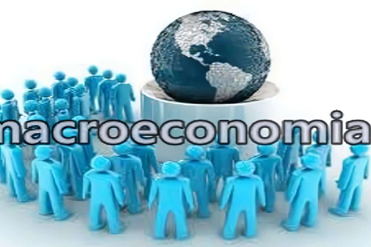 Macroeconomia