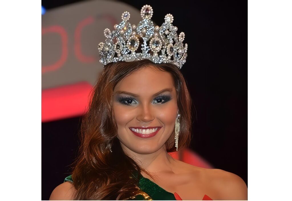 Maria Rocio Stevenson
