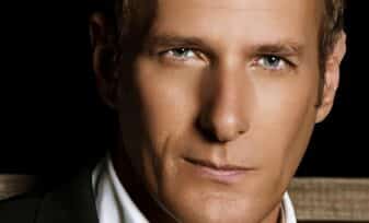 I promise you – Michael Bolton