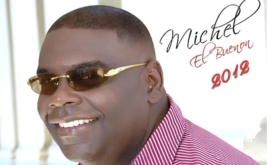 Michel Batista