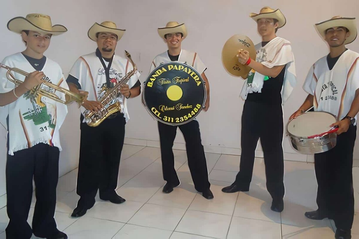 Grupos Musicales en Barranquilla