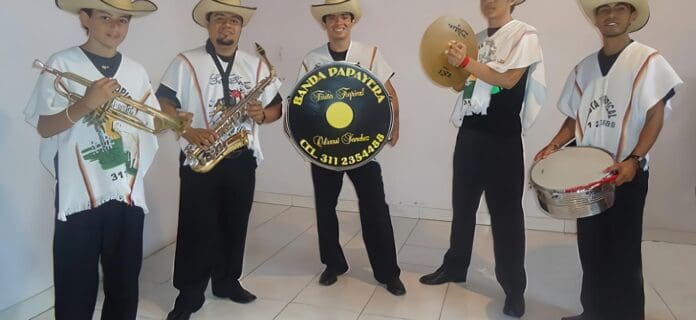 Grupos Musicales en Barranquilla