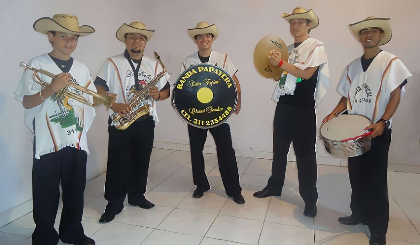 Grupos Musicales en Barranquilla