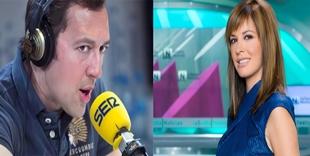 Casado con un Colega