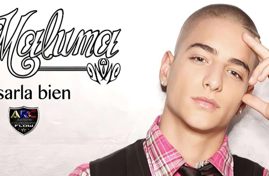 Pasarla Bien – Maluma